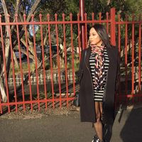 Fallen Angel's Photo