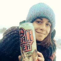 Karine Bouchard的照片