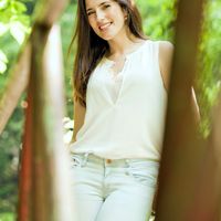 Emilia Petrikova的照片