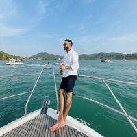 Jaspreet Singh's Photo