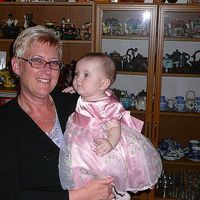 Jacqueline Hills的照片