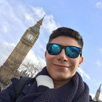 Irwin Ademar Dávila's Photo