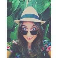 Gözde Kurusoy的照片