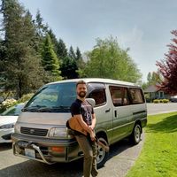 Pierson Brooks的照片