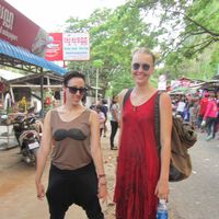 Julie Roberts的照片