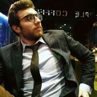 Ahmet Furkan Koç's Photo