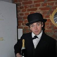 Olivier Marien's Photo