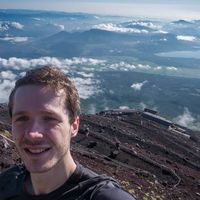 Jakub Řehoř的照片