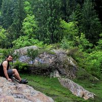 Aditya Sharma's Photo