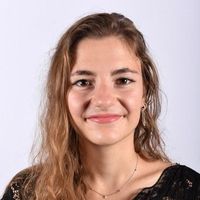 Laure Bussy的照片