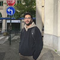 Syed Jaffar的照片