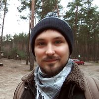 Bartek Parnicki's Photo