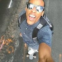 Jamal Cooper's Photo