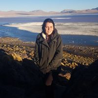 Juliana Guimaraes的照片