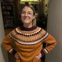 Frida Bjurgert的照片