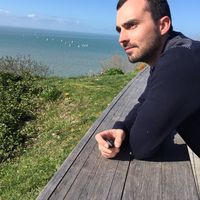 Alexandre Jeannin的照片