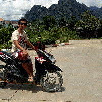 Emanuel Teixeira's Photo