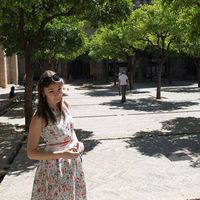 Dominika Łuczak's Photo