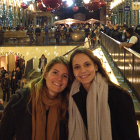 Zdjęcia użytkownika Anne Sciandra