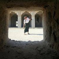 Camille Westfall的照片