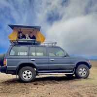 Leonardo Daltoé's Photo