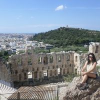 Jacinta Mendes's Photo