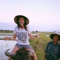 Sam Campbell的照片