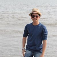 Sparsh Agarwal的照片