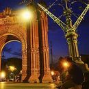 TOUR -Secret Corners in Barcelona's picture