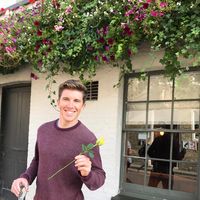 Matthew Samson's Photo