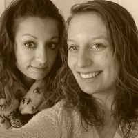 Céline Marie Helleringer's Photo