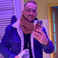 Bartosz Kusik's Photo