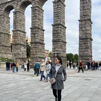 Viviana Cueva Albornoz's Photo