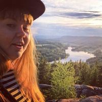 Elin Pärsson's Photo