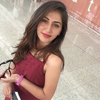 Fotos de Joanna Khechyan