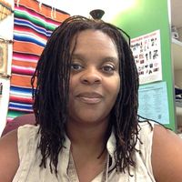 Tamika Caston-Miller's Photo