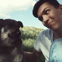 Nick Lysenko的照片