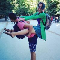 Photos de Thyrsa Bruijnesteijn