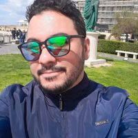 Nassim OUBAZIZ的照片