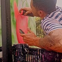 Wilson Silva's Photo