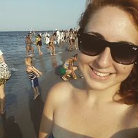 Alice Tabone's Photo