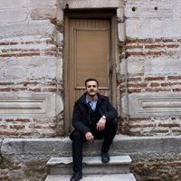 Samet Musabeyoğlu的照片