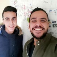 Sofean Alqaisi的照片