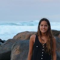 Liza Saizar的照片