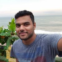 Naga Penmetsa's Photo