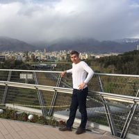 Фотографии пользователя Cinisha Ghasemi