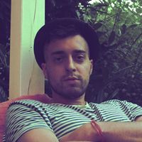 Taki Metzger的照片