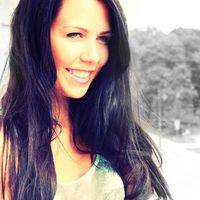 Malvina Krrackowska's Photo