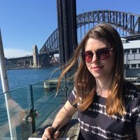 Nikki Sentinella的照片