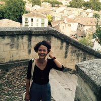 Rachel Tsai的照片